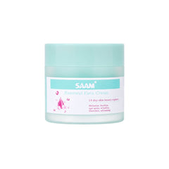 Saam Renewal Face Cream | Brightening & Skin Renewal Moisturizer