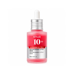 Anua Niacinamide 10% + TXA 4% Serum