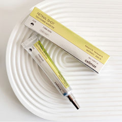 Celimax Retinal Shot Tightening Booster | Firming & Anti-Aging Retinal Serum