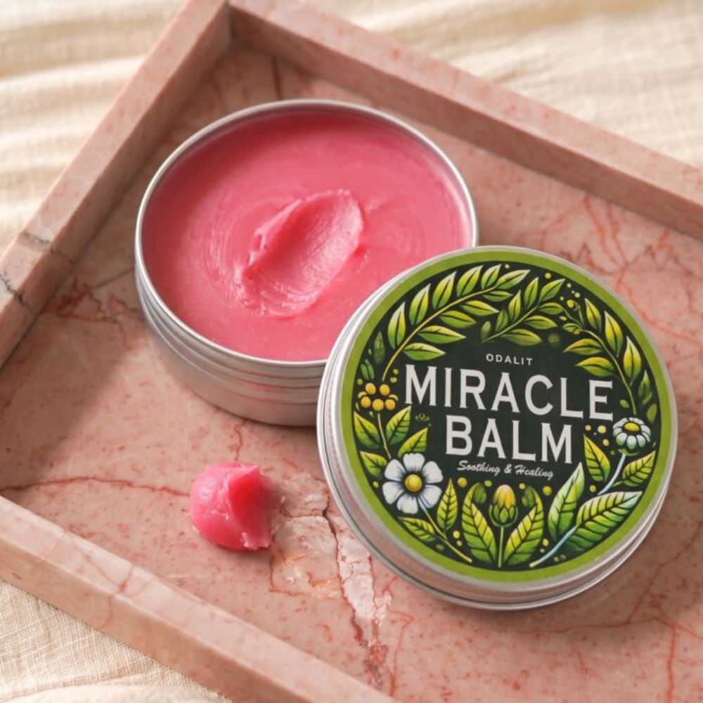 Miracle Balm | Soothing Multi-Purpose Skin Balm