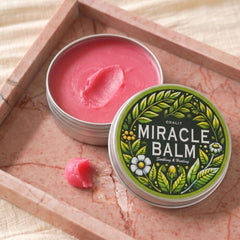 Miracle Balm | Soothing Multi-Purpose Skin Balm