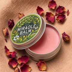 Miracle Balm | Soothing Multi-Purpose Skin Balm