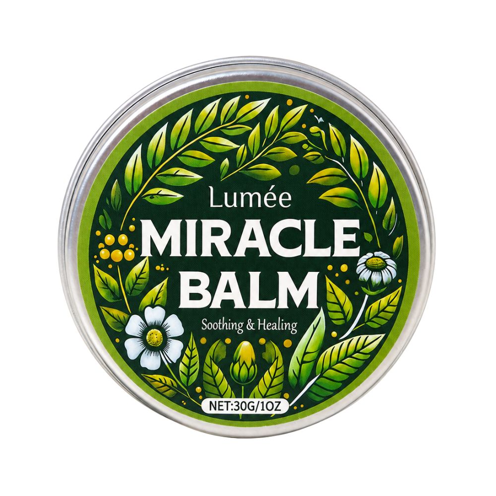 Miracle Balm | Soothing Multi-Purpose Skin Balm