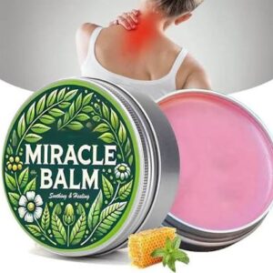 Miracle Balm